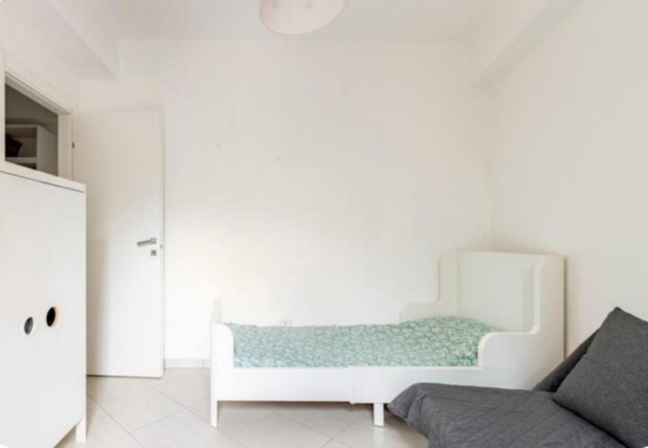 陶尔米纳Casa Kairos公寓 外观 照片